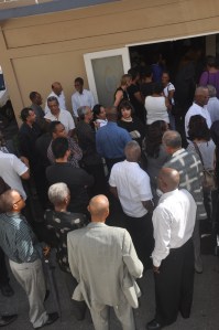 125 seats was NOT enough